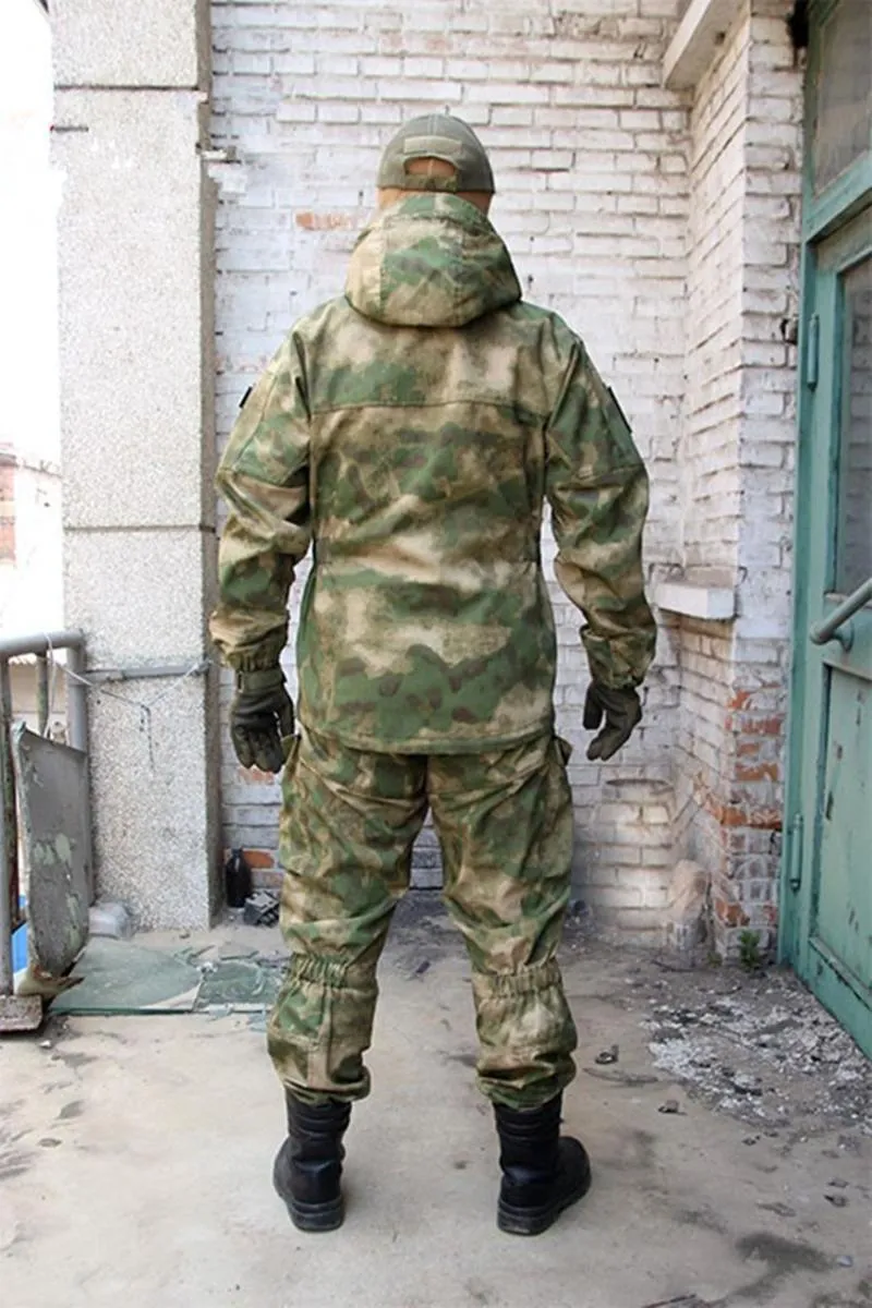 Pantaloni da online caccia taglie forti
