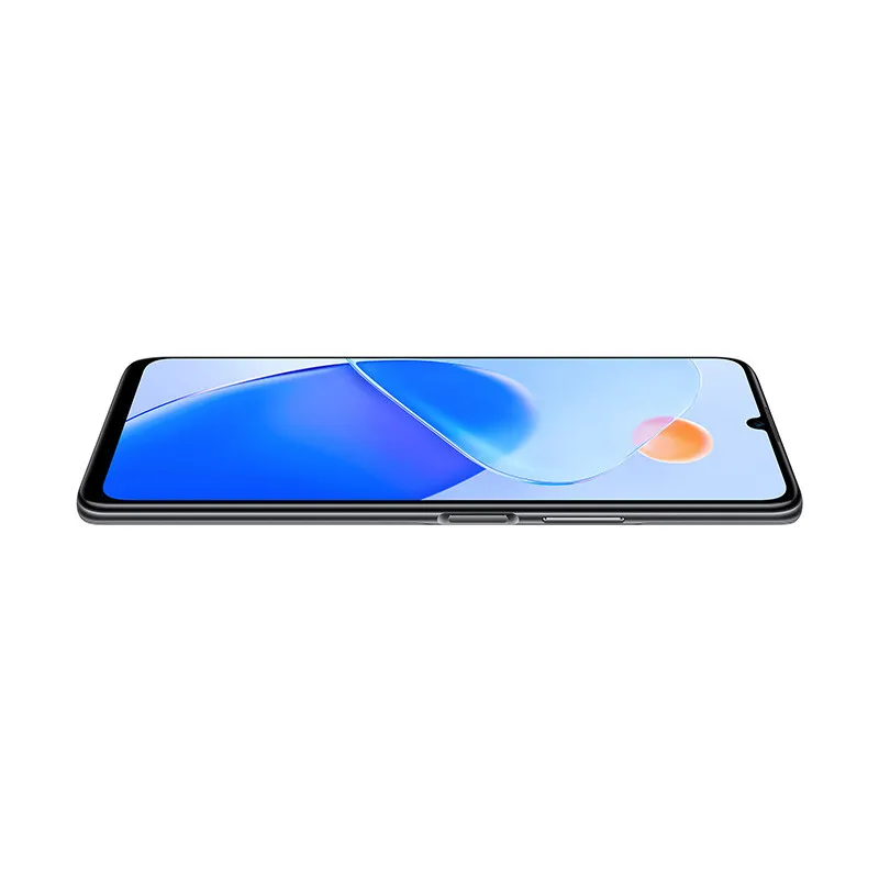 Cellulare originale Huawei Honor Play 6T 5G Android 6.74" Face ID Fingerprint Smart Cell Phone