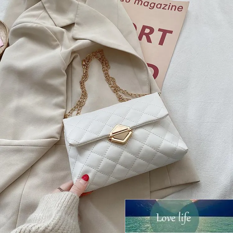 Élégant bandoulière broderie sacs de soirée fil petit cuir PU pour les femmes tendance sac à main femme casual marque sacs à bandoulière