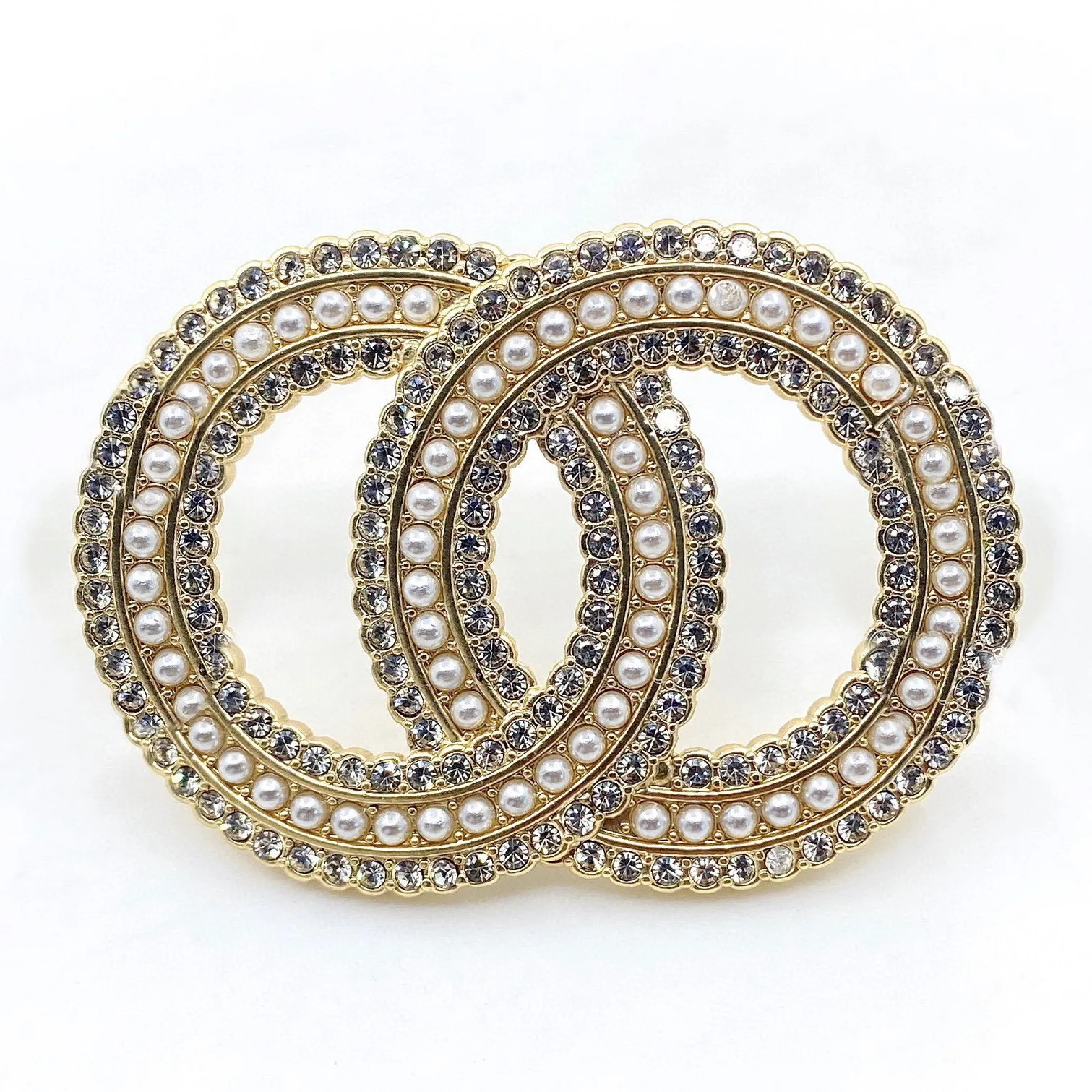 Wholesale chanel inspired brooches hotsell