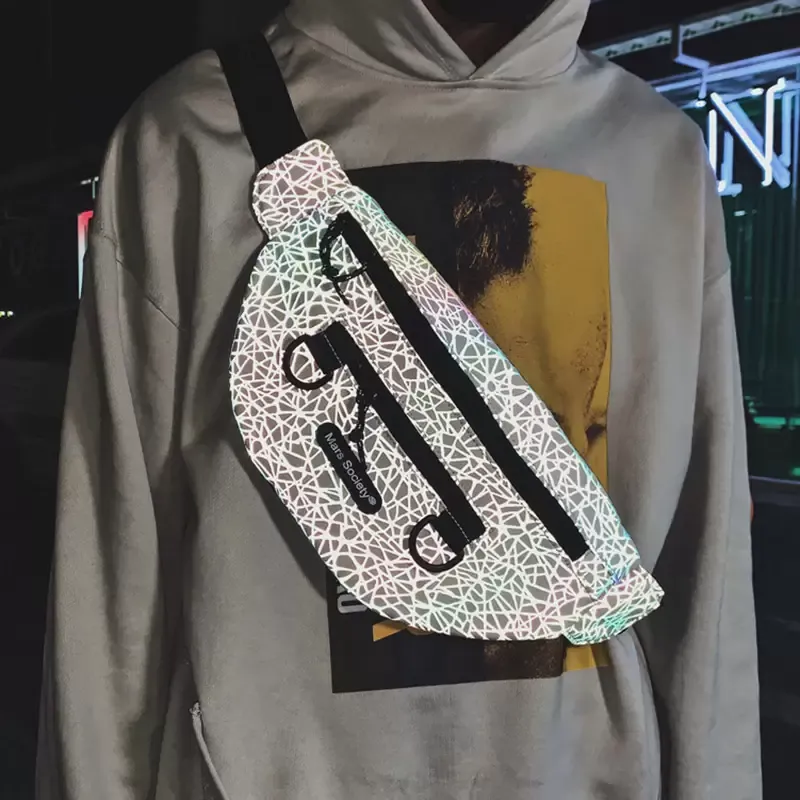 Fanny pack trend store