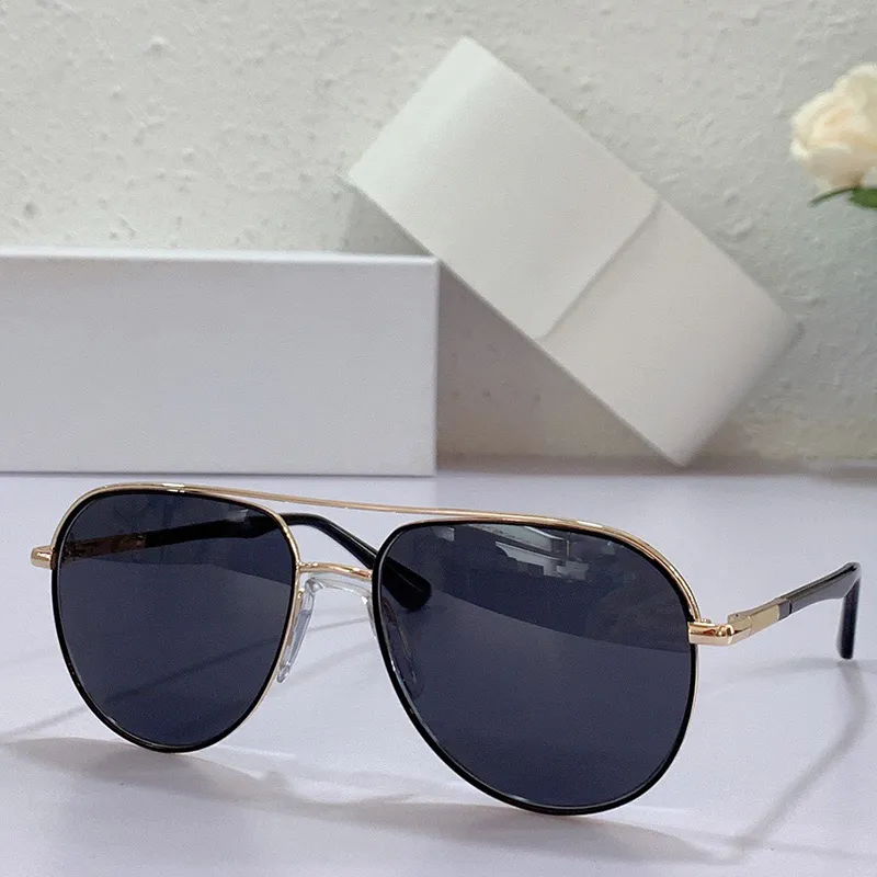 Nouveau populaire hommes dames lunettes de soleil PR68XS plage en plein air dame lunettes de soleil de qualité supérieure boîte d'origine