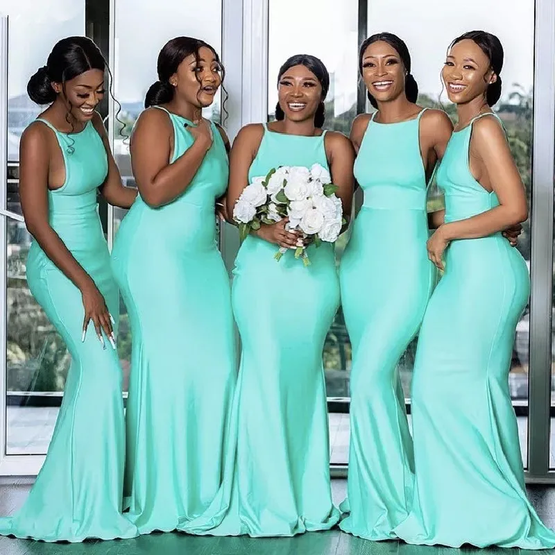Natural bridesmaid dresses clearance