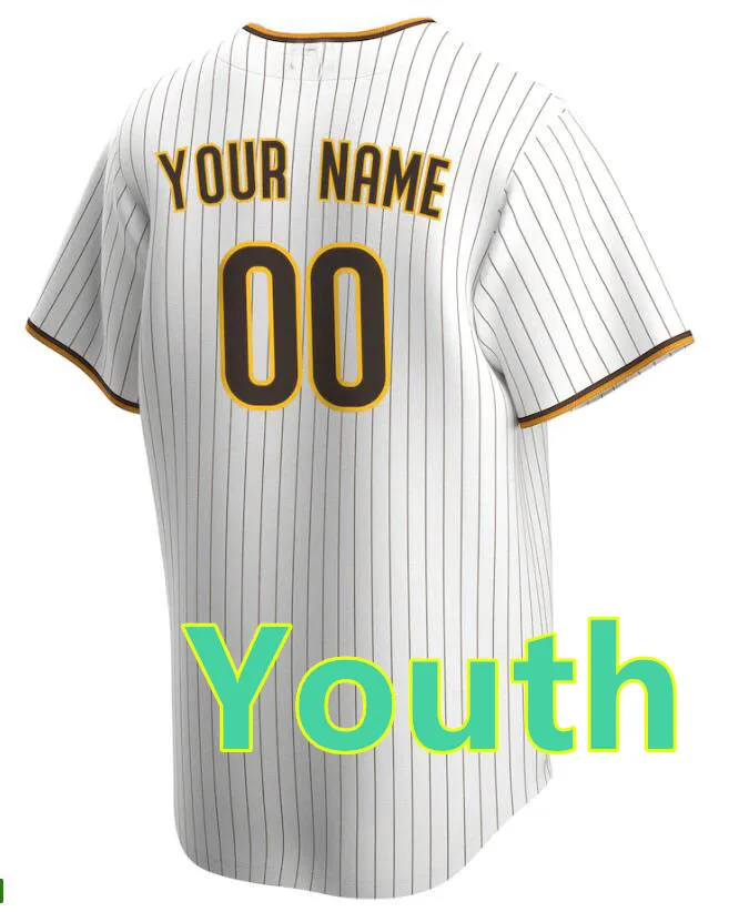 Personalized padres jersey shop