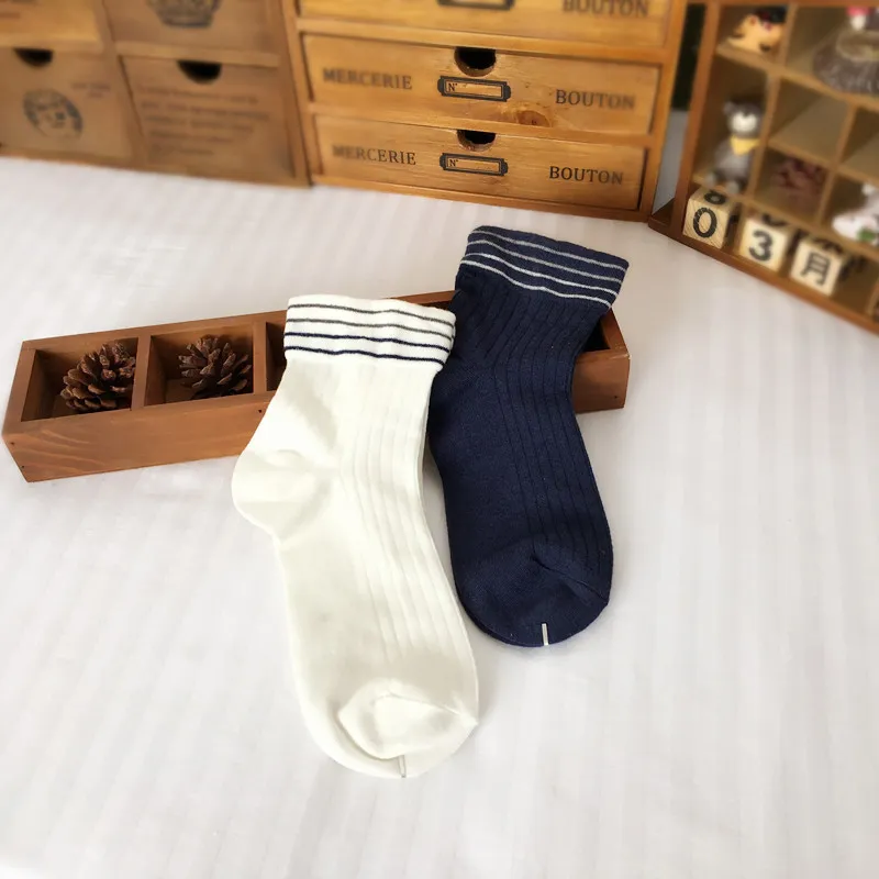 Fashion Fashion Men Socks Męskie kostki Skarpetki Street Street Stylista Męskie Skarpetki sportowe koszykówki dla kobiet jeden rozmiar