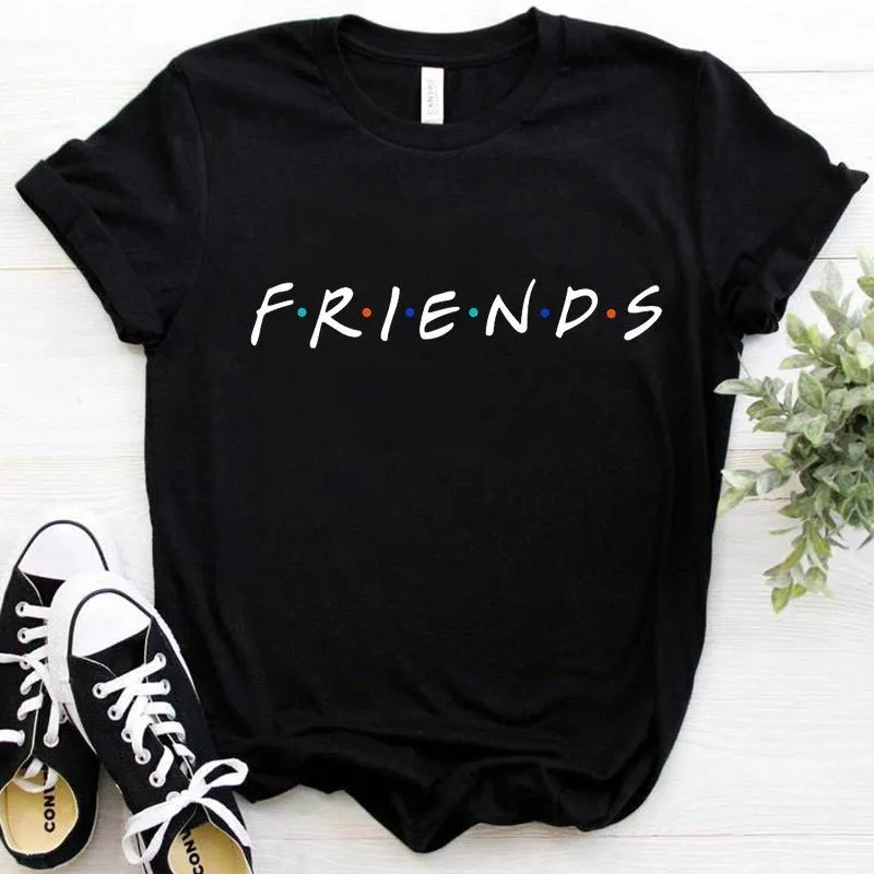 Мужские футболки для друзей-шоу Friends Friend