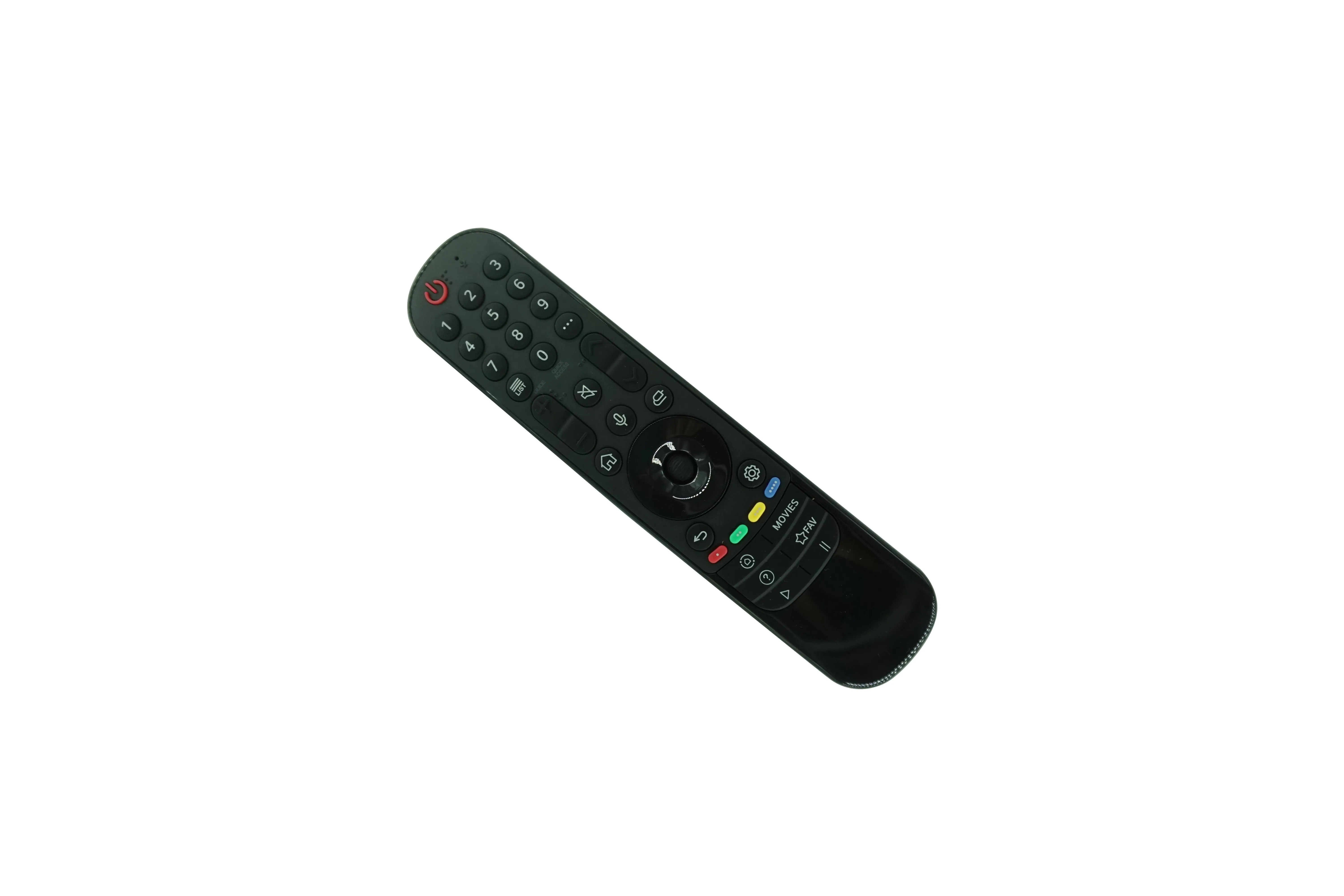 For Lg Remote Control Ultra Hd Uhd Smart Hdtv Tv 70Up8070Pua 75Nano75Upa 75Nano80Upa 75Nano85Apa 75Nano90Upa 75Qned90Upa 75Qned99Upa 75Up7070Pud 4K Not Voice