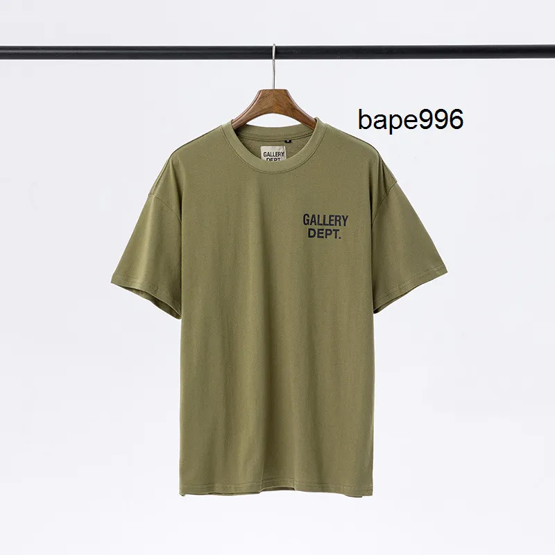 販売売り出し 夏のファッションギャラリーの基本的な文字印刷ネットレッドカジュアルルーズメンズとレディース半袖tシャツ03 海外正規品 購入 Acelerando Com Ec