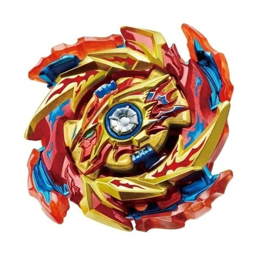 Beyblade Burst Superking 6 pcs Beyblade Toys Set – BeyToys