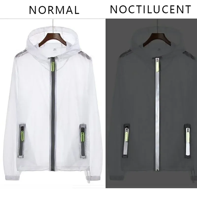 Mens Windbreaker Jackets (5)