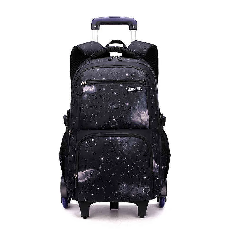 Nuevo Bolso De Viaje Con Ruedas De 2 Ruedas, Mochila Escolar Con Carrito  Para Niños, Mochila De Viaje Para Niños, Mochilas Escolares Con Ruedas Para  Niños AA220316 De 37,66 €