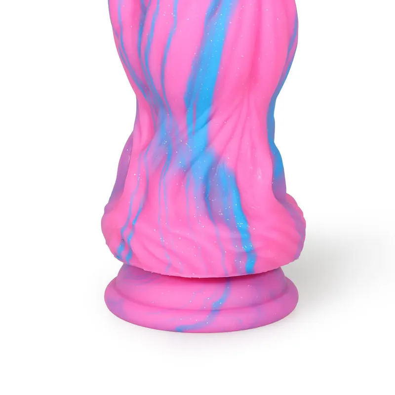 Jouets pour adultes Super énorme Plug gros godemichet Anal en silicone souple Anus Dick érotique Anal gode jouets sexuels pour femme Prostate_voghion.com