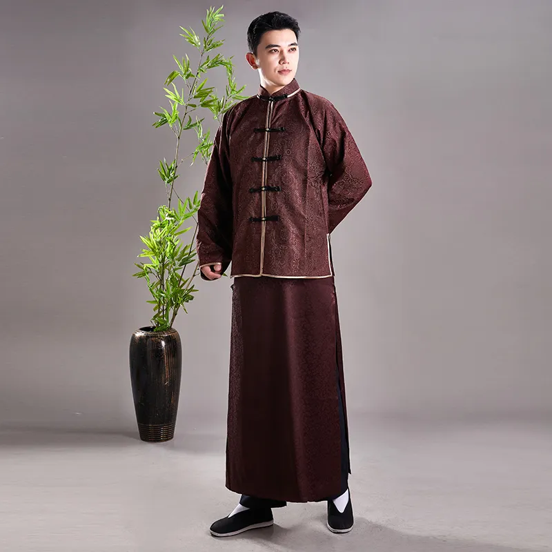 Abbigliamento orientale uomo sale