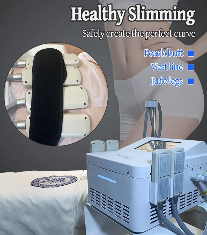 Cryoskin Cryolipolysis Belly Slimming Cryo Plate Cooling Pads Máquina EMS de congelamento de gordura