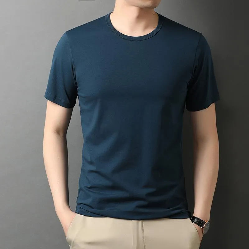 T shirt di marca uomo store