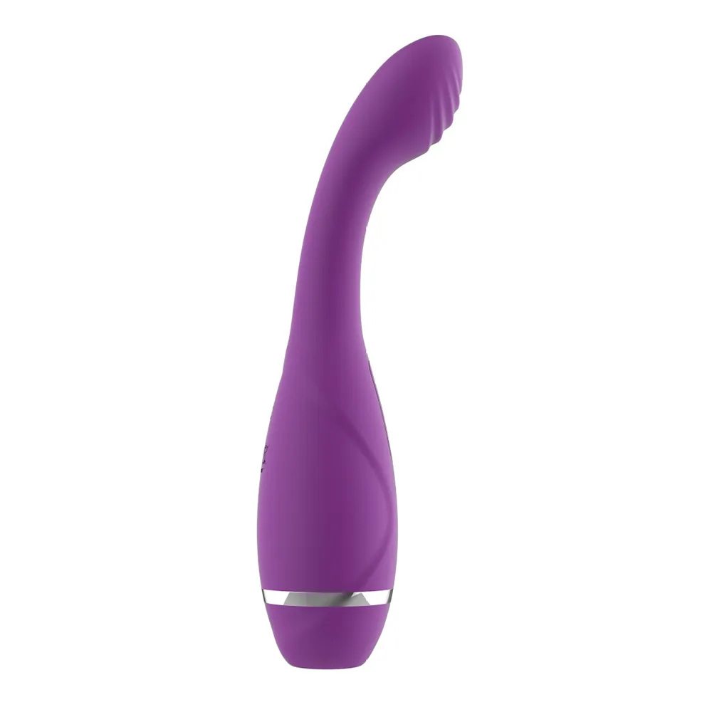 Vibromasseur point G pour femmes 8 secondes à l'orgasme en forme de doigt Vibes mamelon stimulateur de Clitoris jouets sexuels pour femme adulte