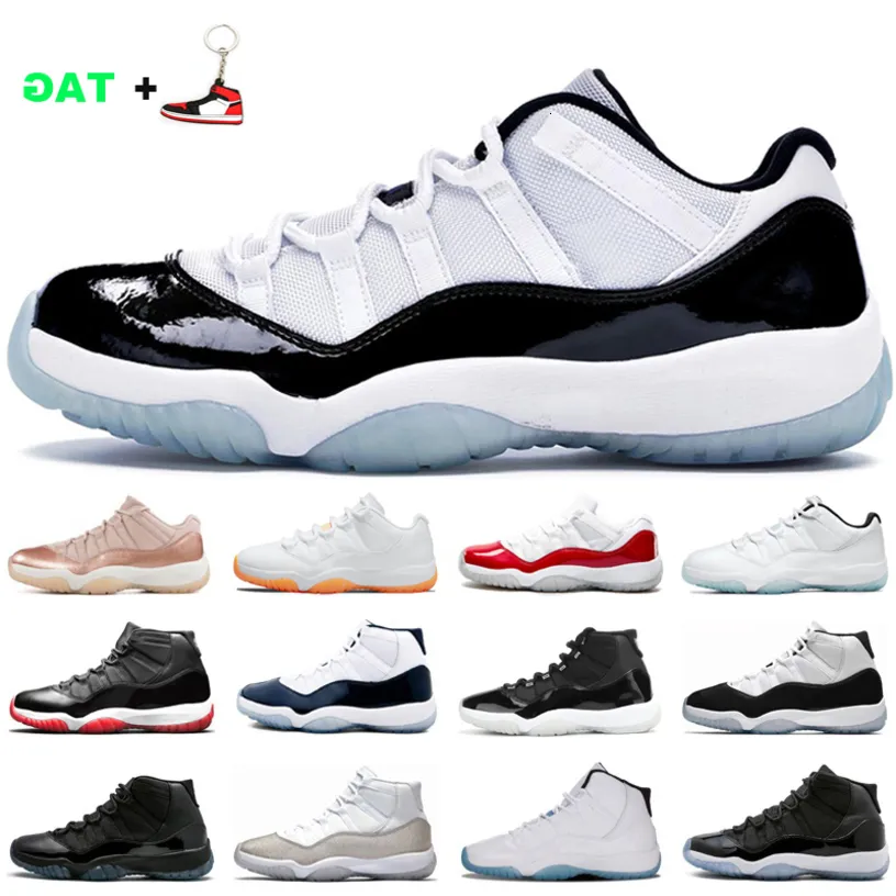 concord 11 jumpman