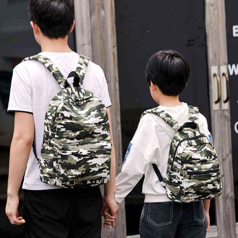 Новые камуфляжные детские школьные сумки, рюкзаки для девочек-подростков, детский рюкзак для мальчиков, Mochila Sac Dos Enfant Boy Bag