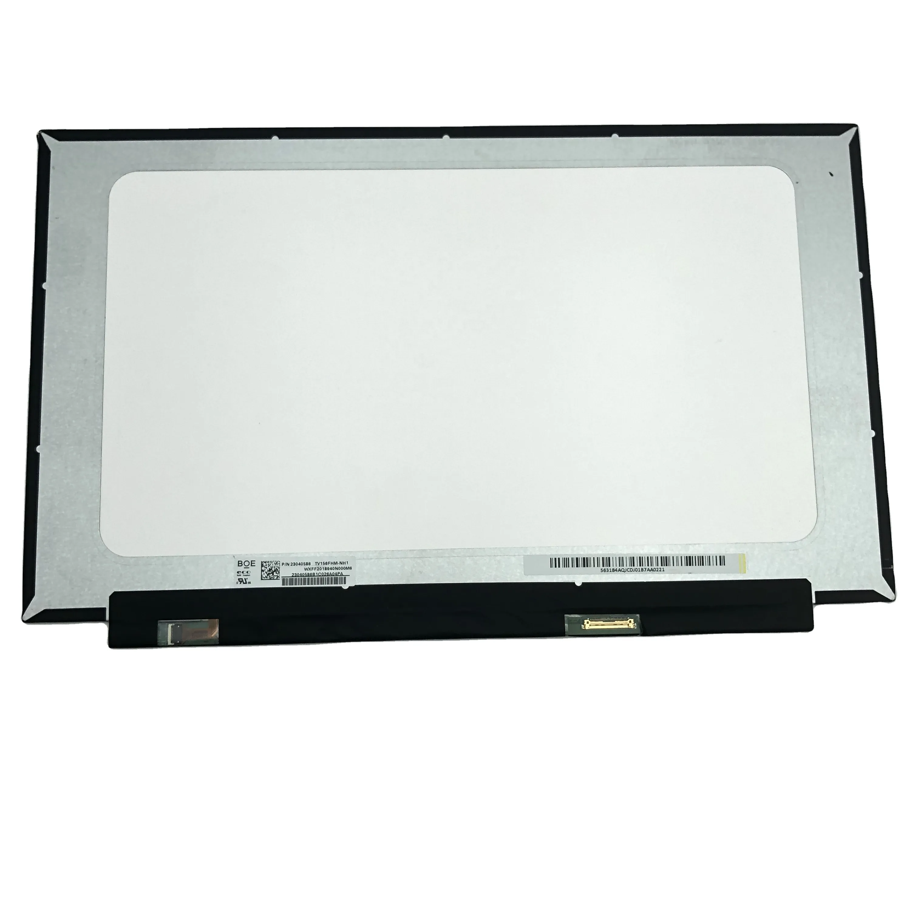 15,6 "TV156FHM-NH1 für 30 Pins FHD 1920x1080 Laptop LCD-Bildschirm IPS Matrix für Honor Magicbook 15 LED