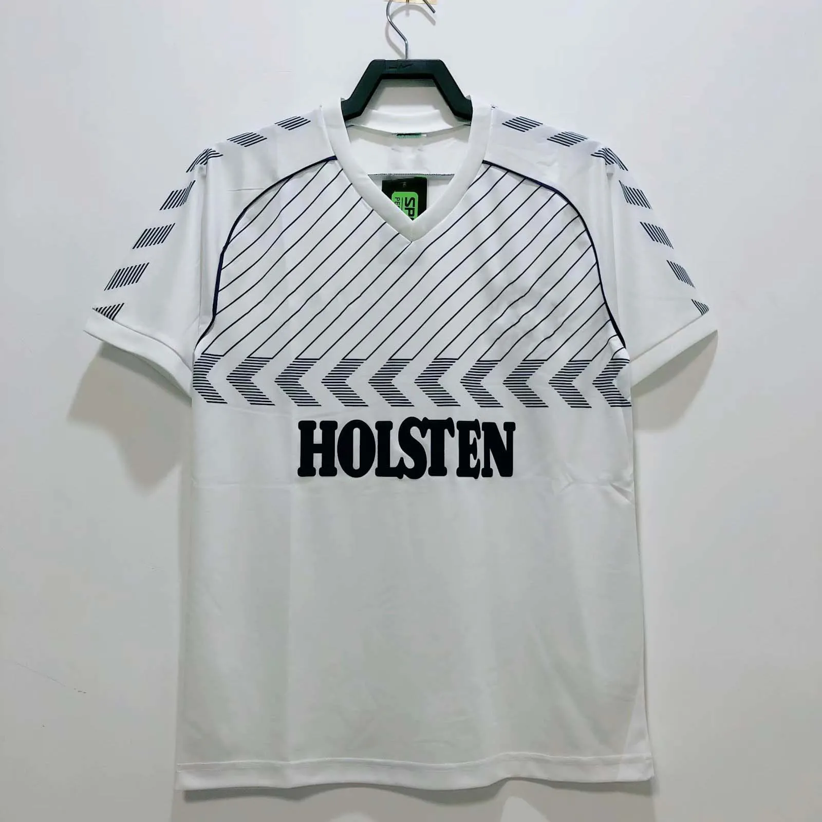 Tottenham 1986 shirt outlet