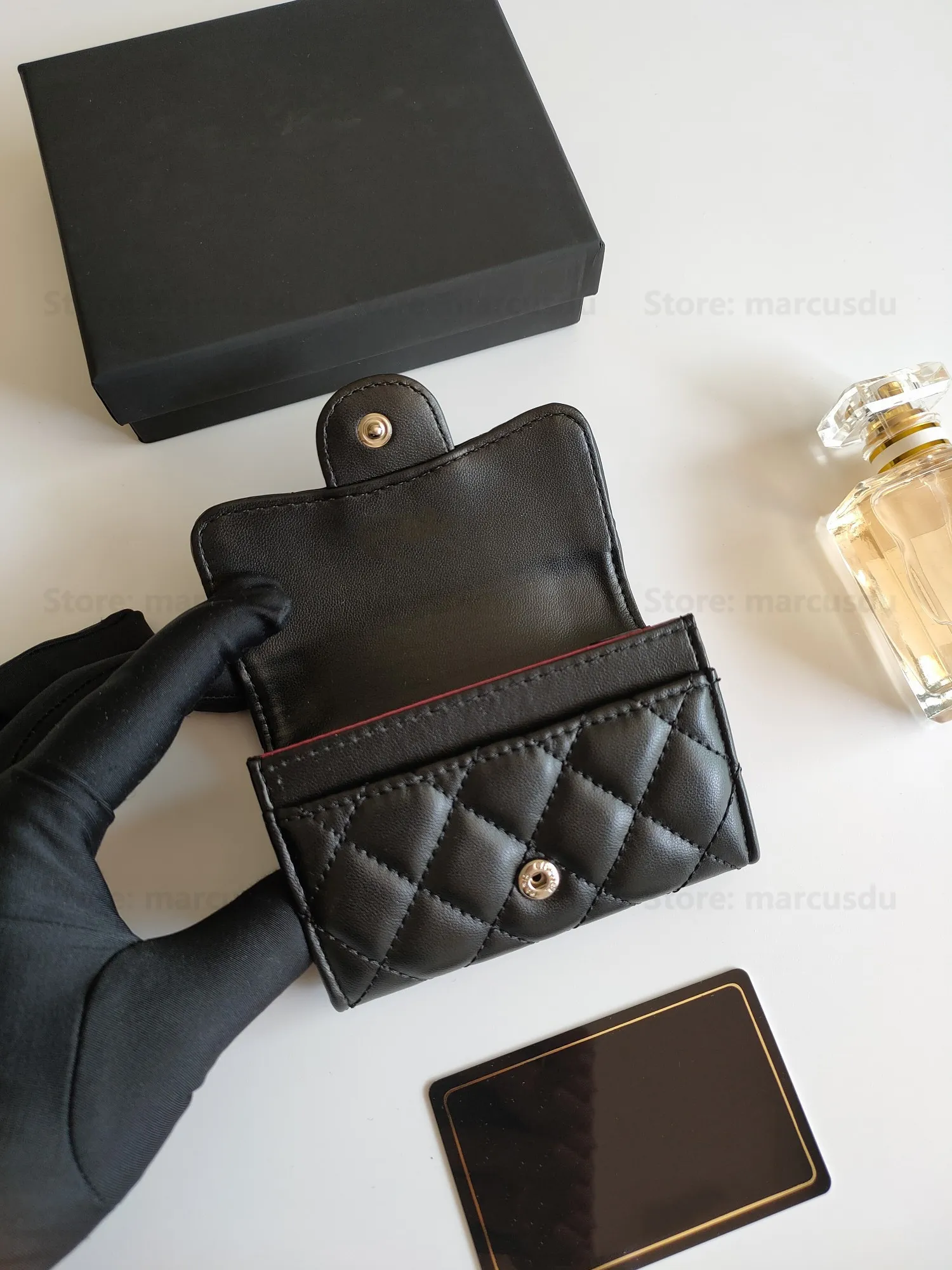 Designer Projektant Karta Kobieta worki monety torebki torebki torebki kluczowe woreczka męska mała posiadacz karty Portfel oryginalne skórzane portfele zippy AP0214 z pudełkiem