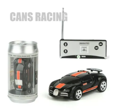 Coke can remote control cars cheap