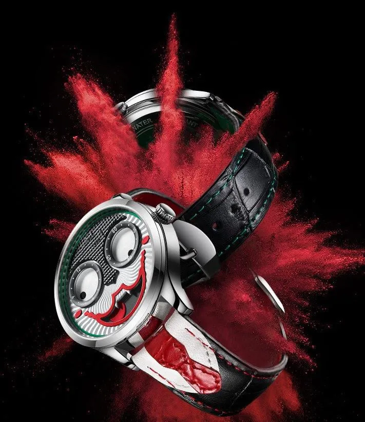 Joker orologio hotsell