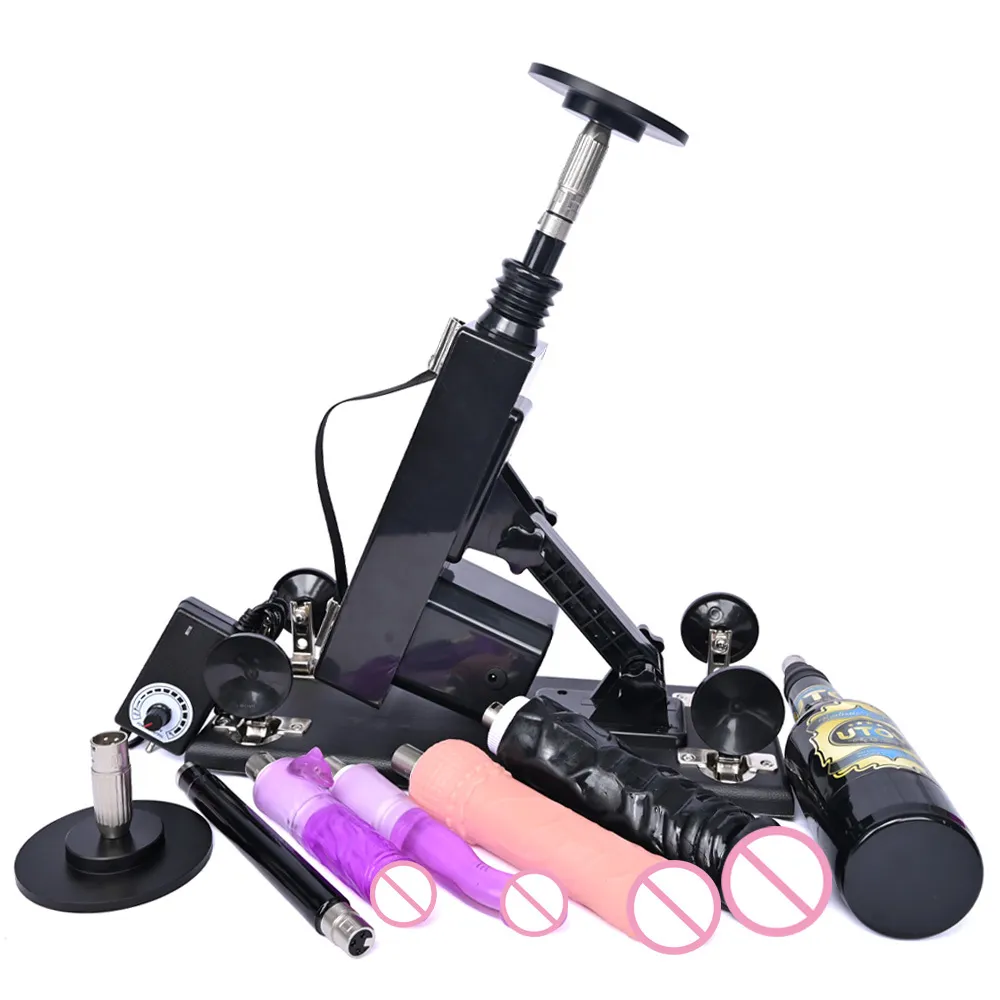 automatischer dildo ROUGH BEAST Sexy Machine For Women Automatic Vibrator... From  Jiekeyi20170305, $139.66
