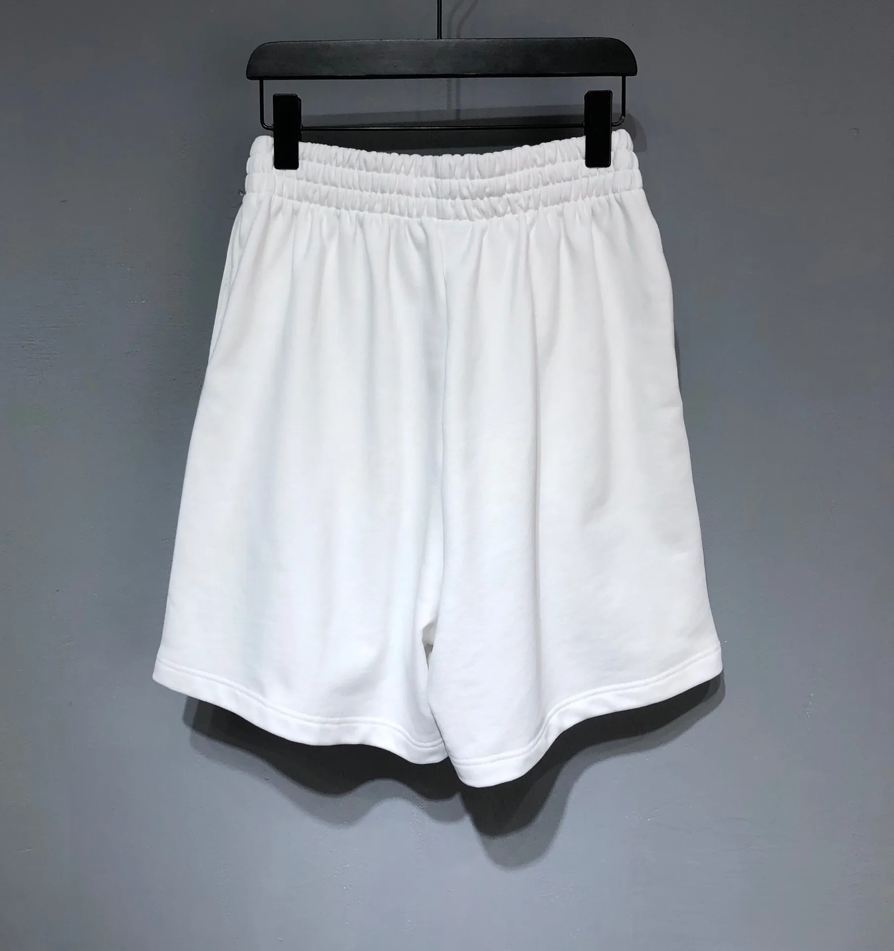 Mesh Shorts White Cotton Athletic Shorts Mens Basketball Shorts