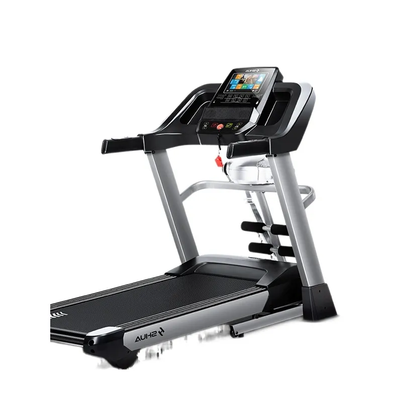 Gym Fitness Treadmil Cinta De Correr Running Machines Exercise Equipment Treadmill