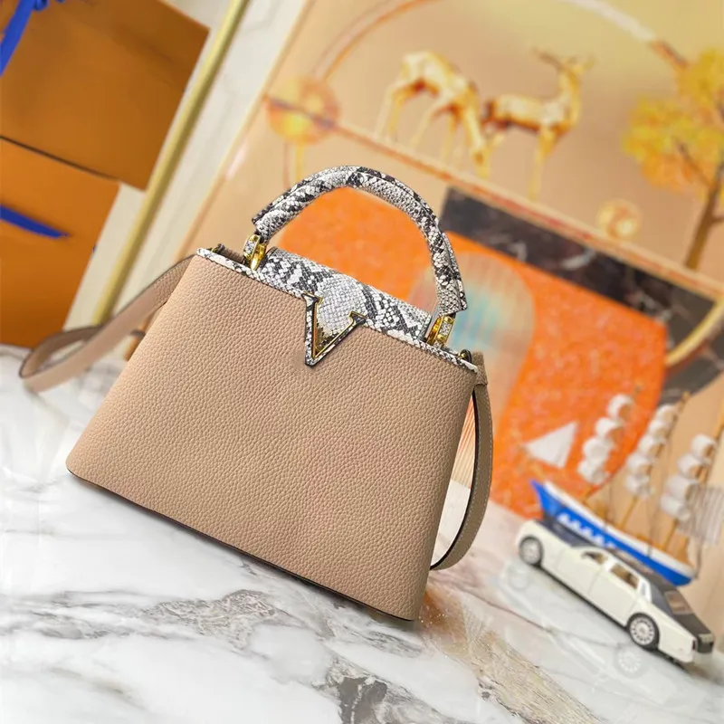 Luxury handbag names new arrivals