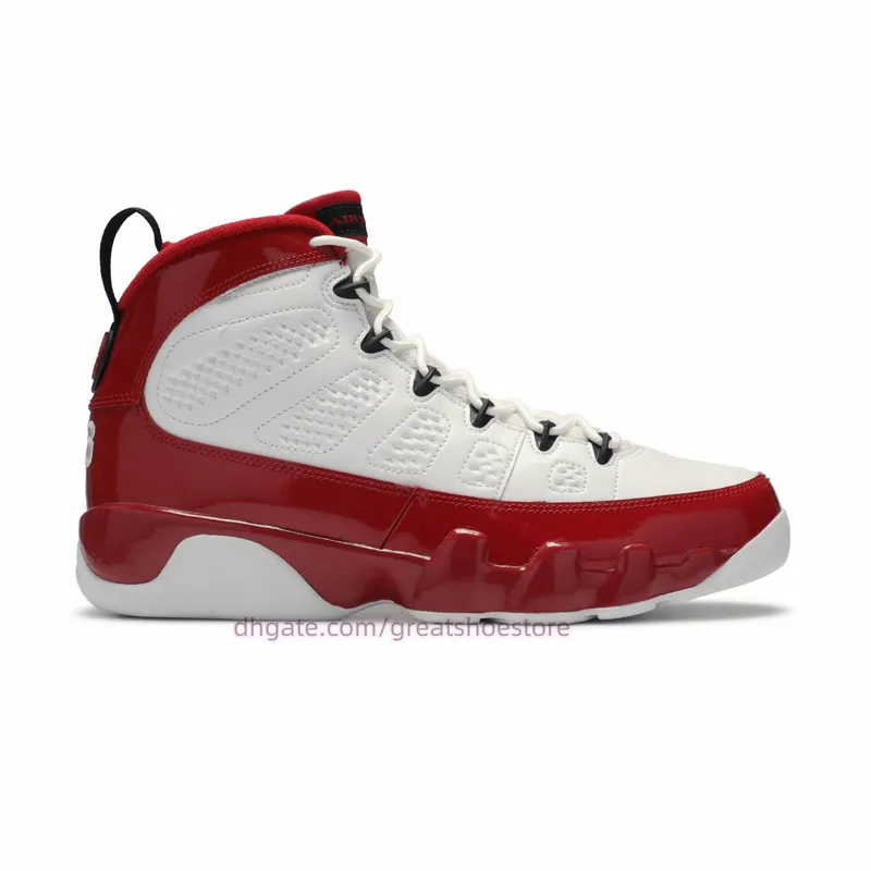 Retro 9s colorful sale
