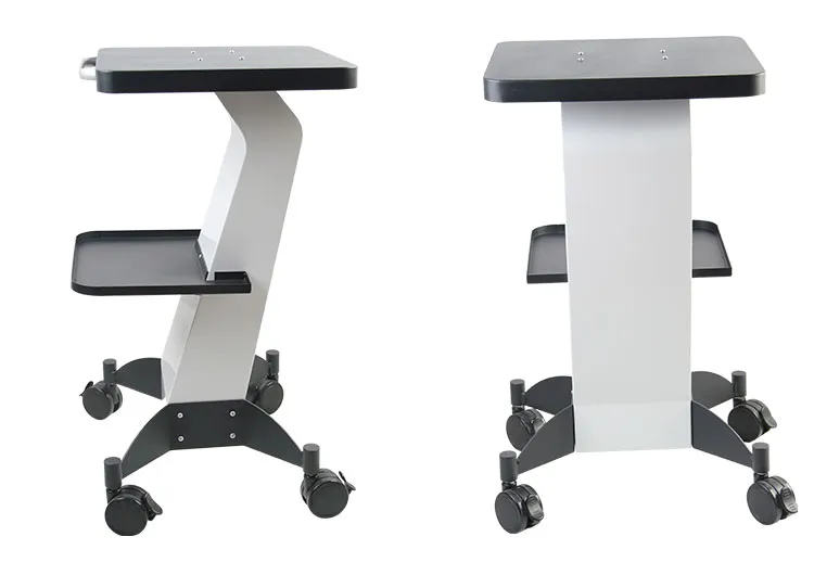 Cheapest Desktop beauty salon trolley beauty equipment trolley beauty machine trolley