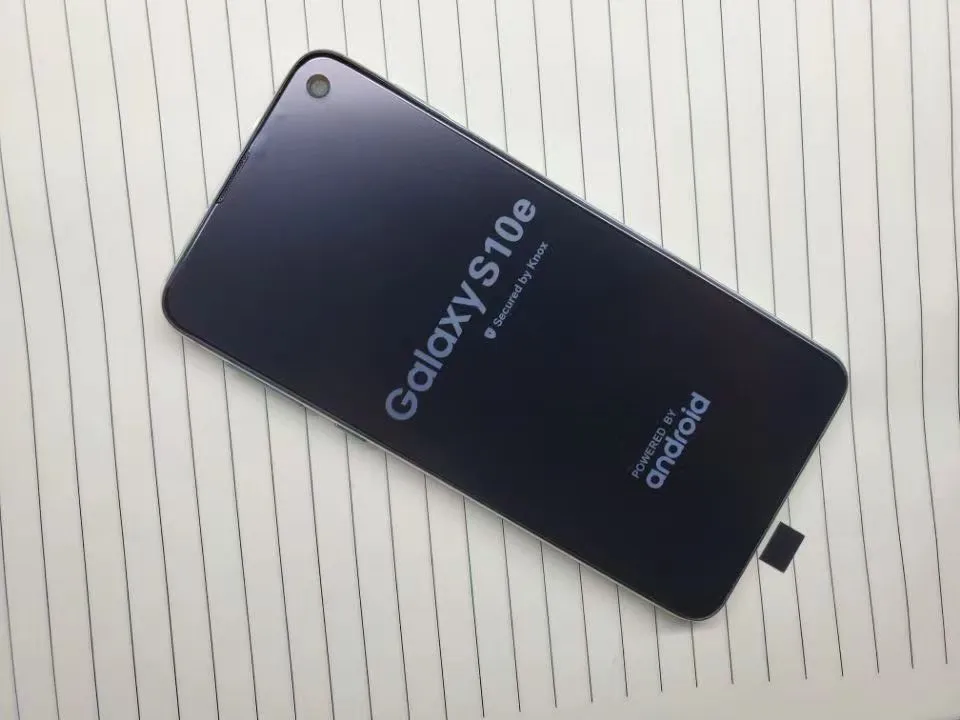 Refurbished Xr Samsung Galaxy S10e G970U Octa Core From