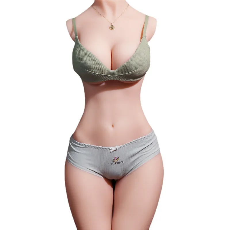 DGW Realistic Female Half Body Masturbator 29 X 15... From Dgw168, $32.39 |  DHgate.Com