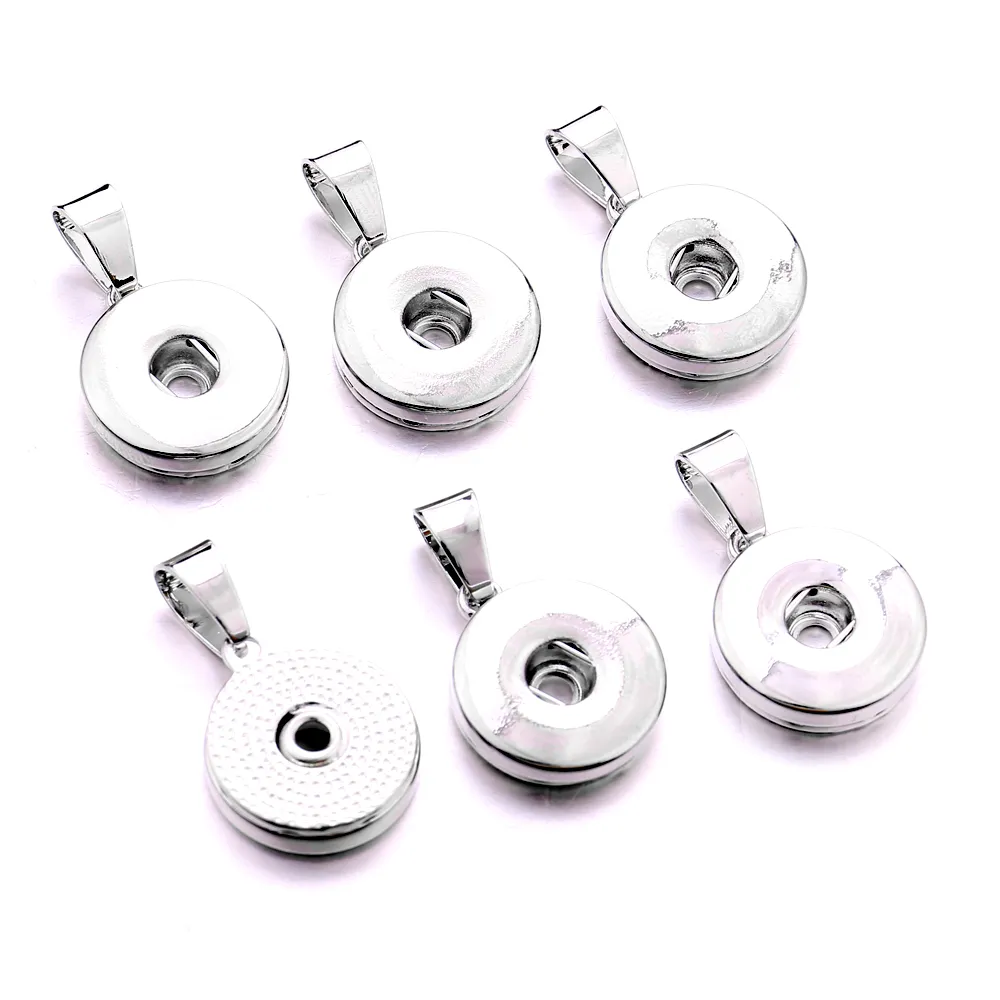 Braccialetto con ciondolo a forma di zenzero con chiusura a scatto regolabile, braccialetto con ciondolo a scatto con filo scorrevole, adatto a bottoni a pressione personalizzati da donna da 18 mm e