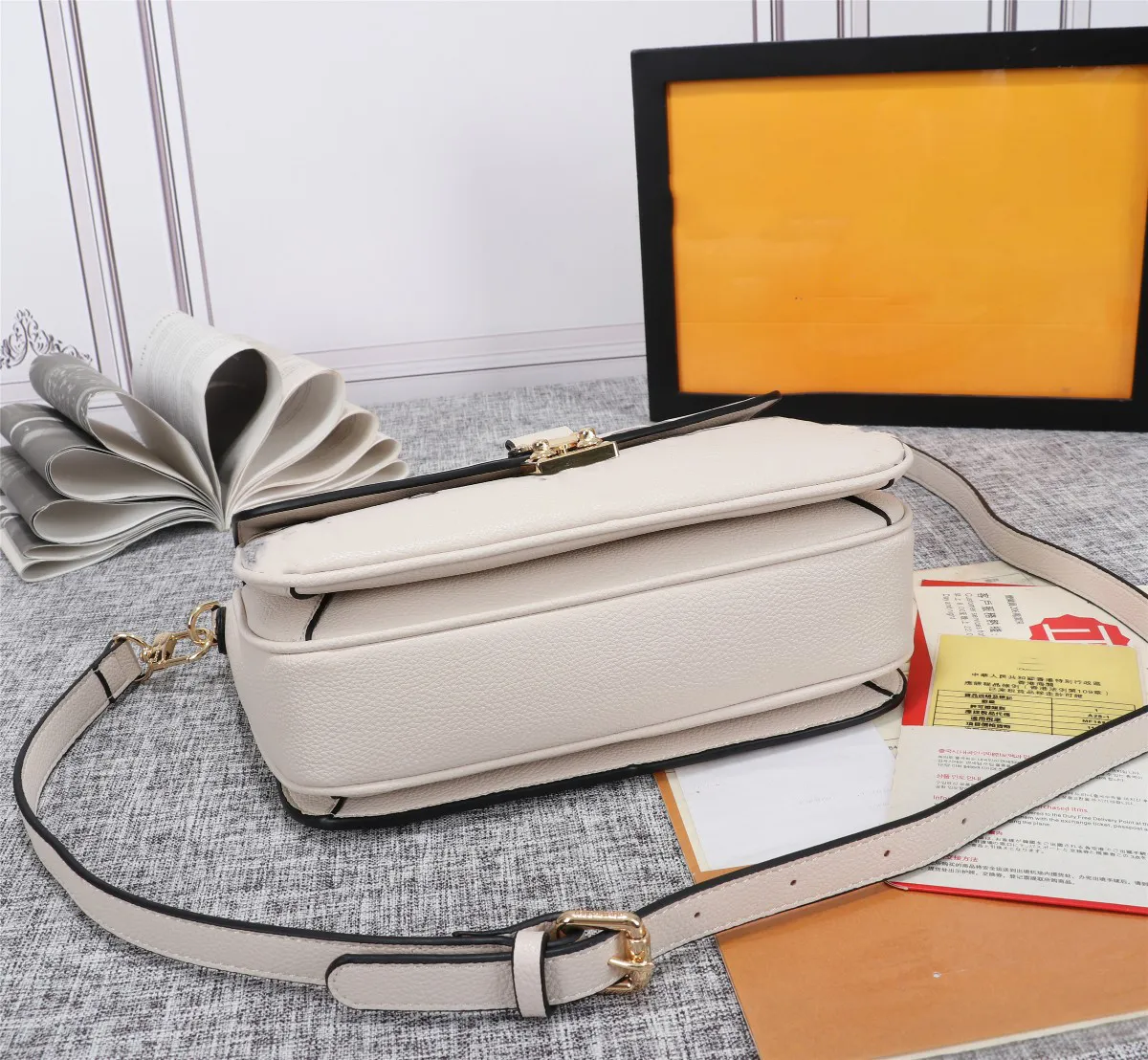 Designer sacs à main fourre-tout mode portefeuilles sacs à bandoulière en cuir tissé Shopping unisexe luxe grande capacité # 45773