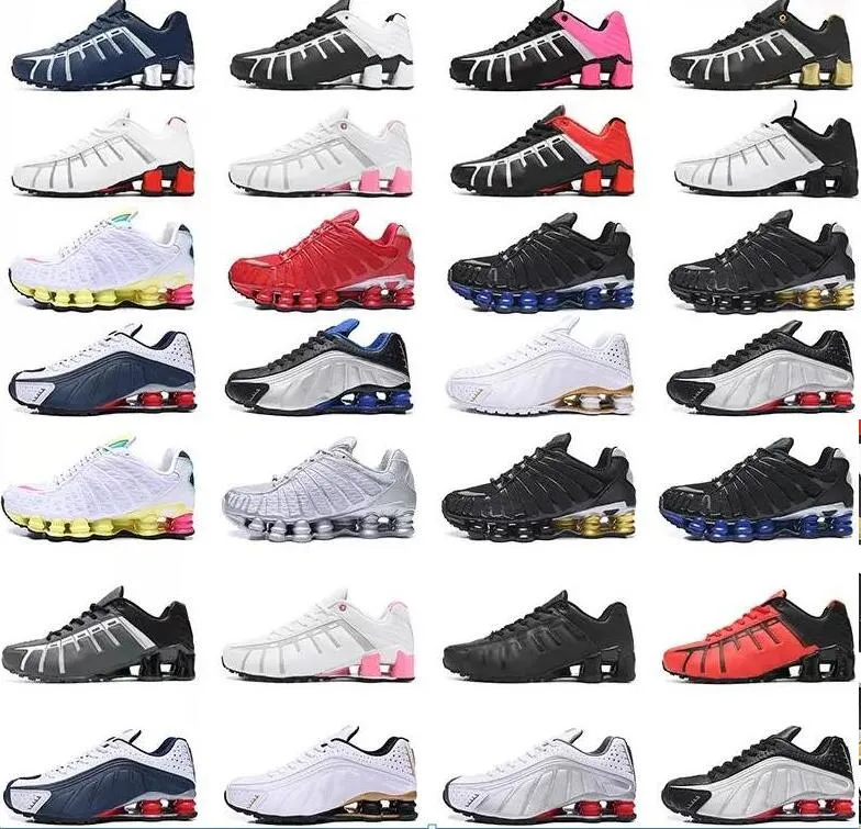 2022 R4 TL Mens Shoes NEYMAR OG Red Racer Blue Metallic Silver Golden mens trainers fashion sports sneakers