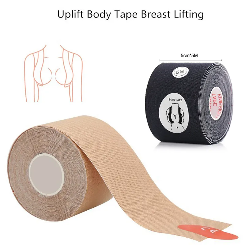 Lift Up Invisible Bra Tape Invisible Boob Tape Seamless Breast Stickers Push  Up Adhesive Bra Reusable Sexy Nipple Cover 220514 From Jiu07, $2.75