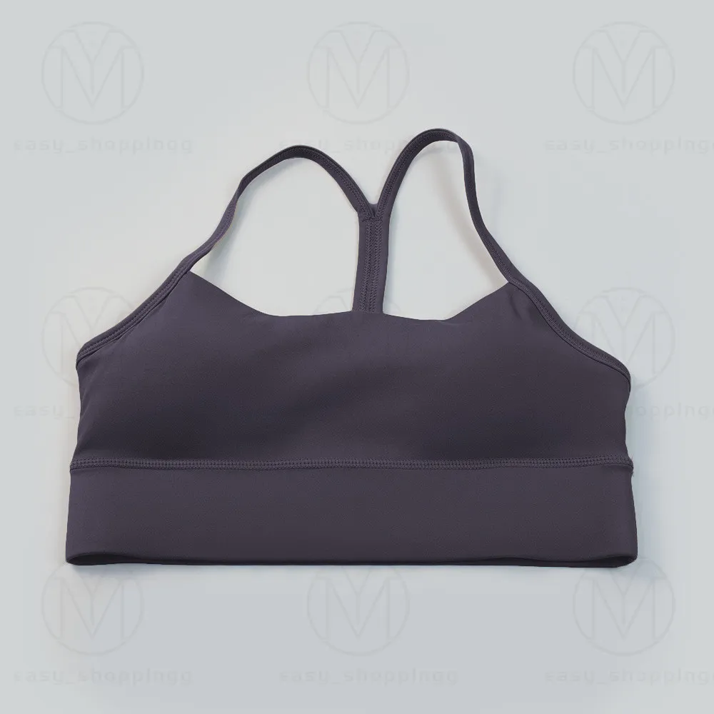 Designer Racerback Yoga Bra For Women Sports Camisoles, Underwear, And Fitness  Tops For Beauty And Style From Iklpz, $35.88