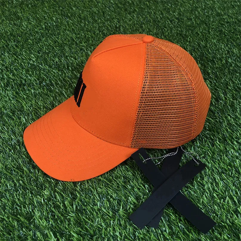 2022 Designer Casquette Caps Moda Masculino Feminino Boné de Beisebol Algodão Chapéu de Sol Alta Qualidade Hip Hop Clássico Chapéus Sólidos 8