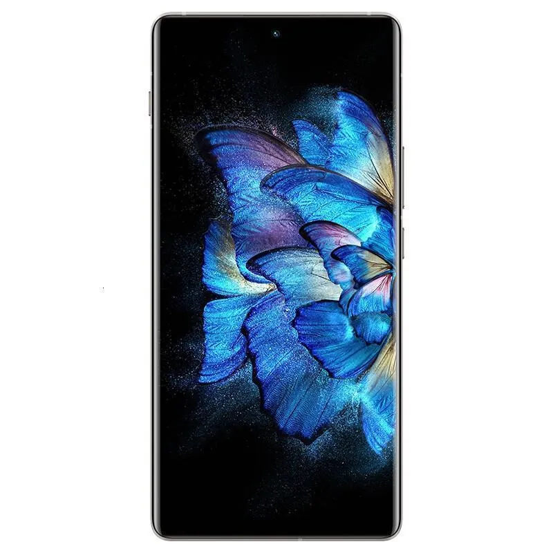 Vivo X Note 5G Smartphone 12GB RAM, 256/512GB From Newest_price