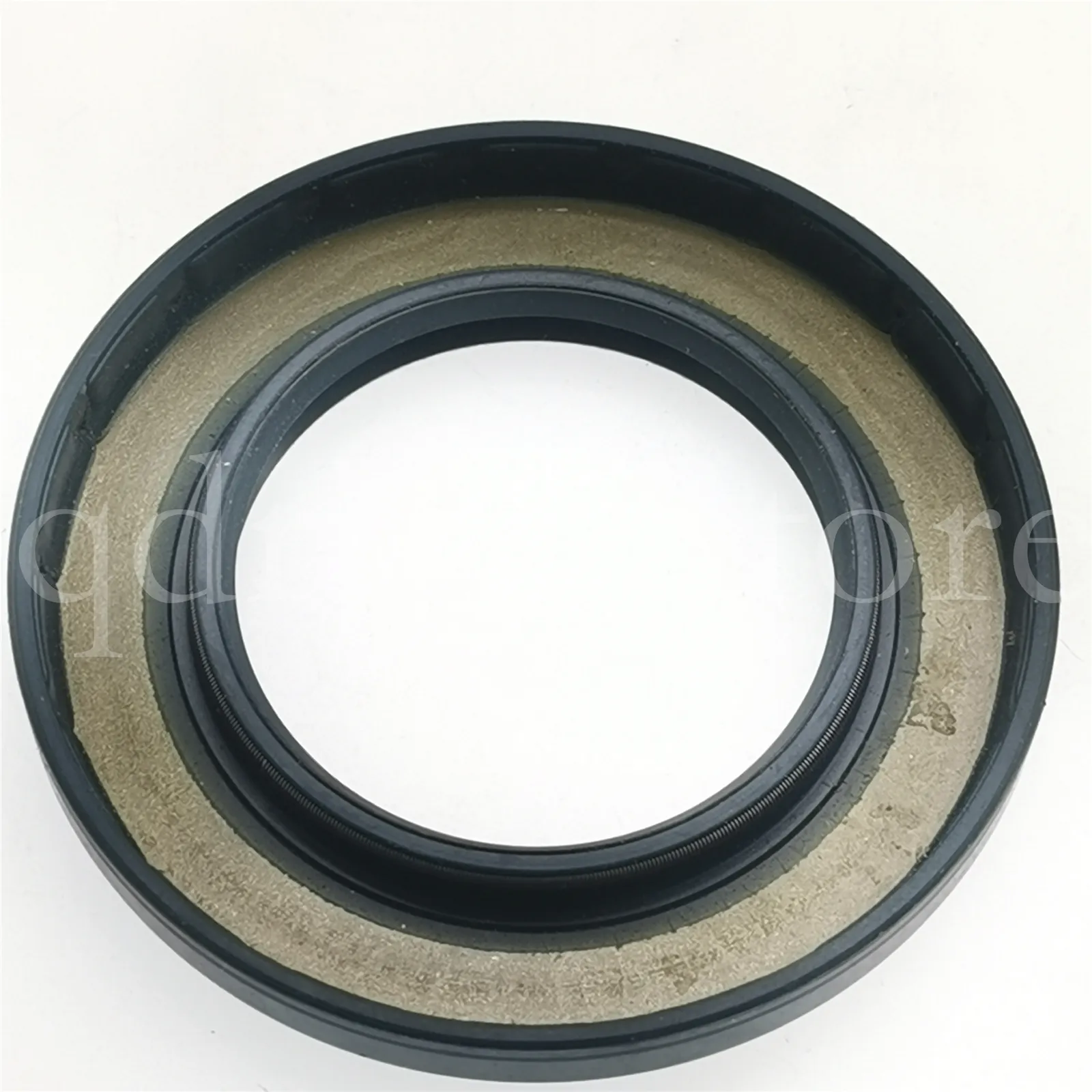 CFW Oil Seal Bearing BAU4SLX2 45x75x8 Double NBR Seals 45 75 8