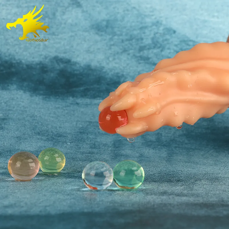 Anal Eggs Plug: Fantasy Ovipositor Dildo For Men &... From Beimei20170707,  $141.93