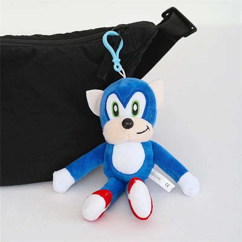 Figurine Super Sonic  Tips for original gifts