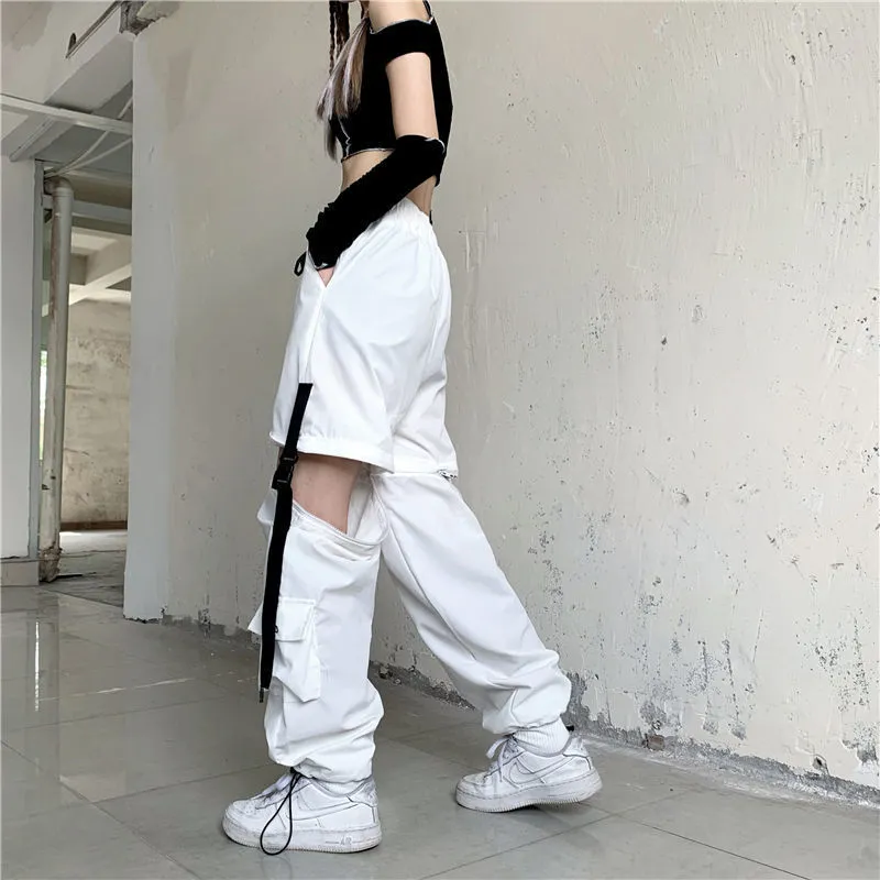 パンツ HYPE KYOTO gear tech flare trousers y2k パンツ HYPE KYOTO gear tech flare trousers y2k NUMQUAM】gear