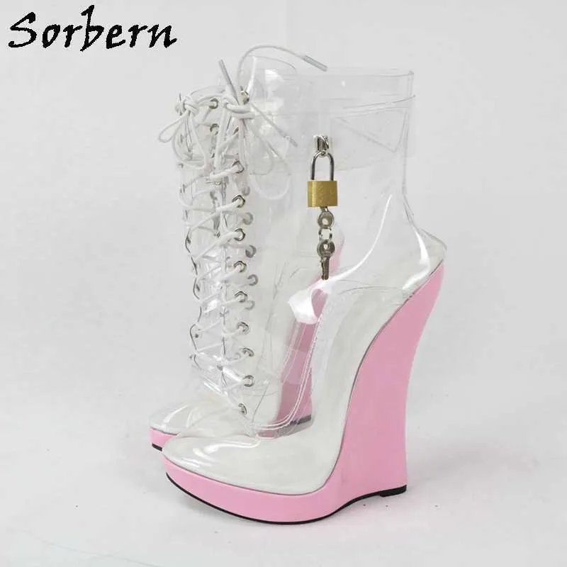 sorbern custom heels068