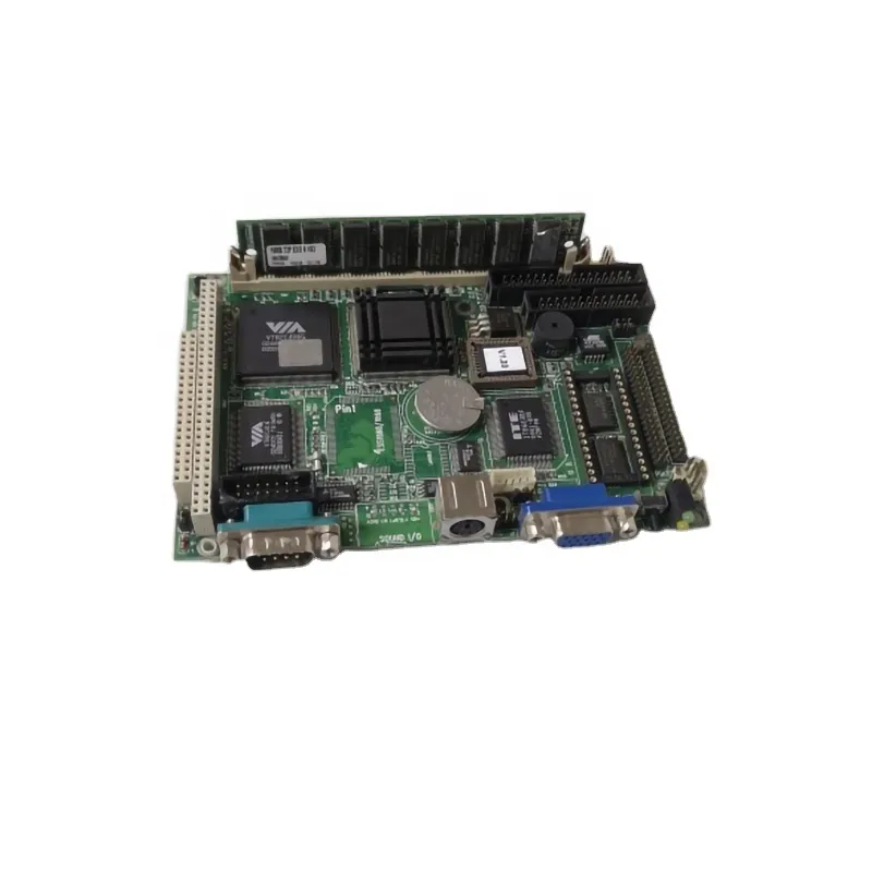 PCM-4825 rev.A1 Оригинал для материнской платы Advantech 3,5-дюймовой материнской плат