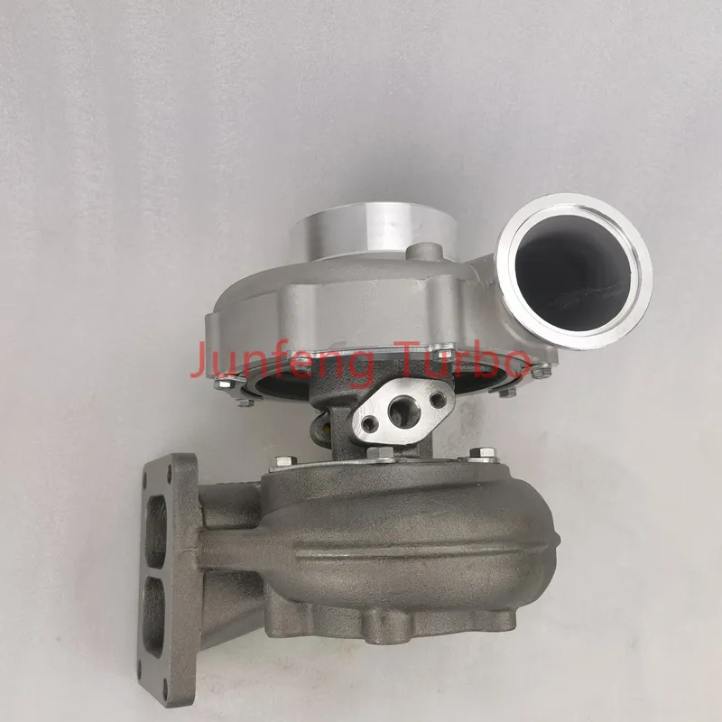 Premium J90S-2 Turbocharger - Shacman Truck WEICHAI WD615