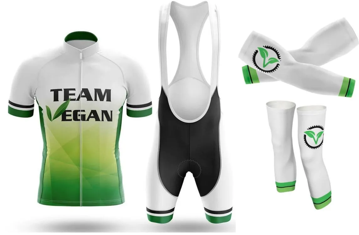 Vegan shop cycling clothing